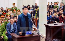 Chủ tọa phiên tòa xét xử ông Đinh La Thăng và đồng phạm từng là chủ tọa vụ án có 724 bị hại