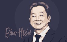 Bầu Hiển: Từ “Chúa chổm” đến ông chủ ngân hàng và doanh nhân châu Á