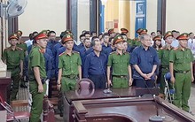 Đề nghị thu hồi các khoản tiền đã chi trả các đại gia trong vụ án Phạm Công Danh