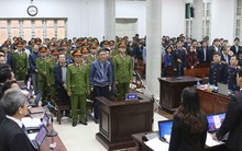 'PVC như con tàu đắm, ai vớt được gì thì vớt'