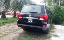 Bán 2 xe sang của doanh nghiệp tặng để sung vào công quỹ Đắk Nông