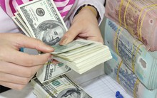 Sáng 8/1, một số ngân hàng tăng giá USD