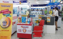 HD Saison liệu có là  “gà đẻ trứng vàng” cho HDBank như Fe Credit ở VPBank?