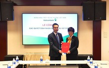 Vietcombank thành lập phòng Marketing bán lẻ, điều động và bổ nhiệm hàng loạt lãnh đạo Trụ sở chính