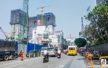 Lãi suất cho vay mua nhà ở xã hội 4,8%/năm