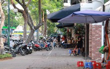 Hà Nội mạnh tay phạt vi phạm vỉa hè