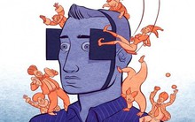 Ngừng giải thích với người khác, đó chính là lúc bạn chiến thắng tất cả!