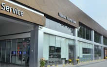 Khởi động "chuỗi" thâu tóm các showroom, City Auto mua lại gần 58% cổ phần Auto Trường Chinh