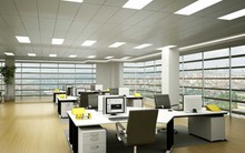 Văn phòng Hà Nội: Tỷ lệ hấp thụ cao nhất trong vòng ba năm, giá tiếp tục có xu hướng tăng