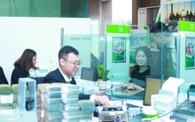 Sở hữu Nhà nước ở Vietcombank giảm về 74,8%