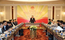 Đề xuất xây dựng hành lang pháp lý cho các mô hình kinh tế số và các hình thức thanh toán mới