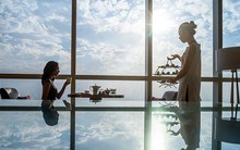 Giá phòng khách sạn tại Hà Nội thuộc nhóm cao nhất khu vực