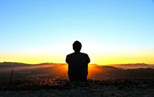 Chúng ta luôn trăn trở tự hỏi bản thân mục đích sống của mình là gì, để rồi không ngờ rằng câu trả lời chỉ gần gũi như thế này thôi