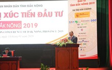 Thủ tướng chỉ đạo đánh giá tác động môi trường các dự án khoáng sản