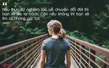 Nếu thực sự muốn đổi đời, bạn sẽ tìm ra cách, còn không bạn sẽ tìm ra lý do: Tiếp tục trì hoãn là phá hoại tương lai của chính bản thân mình