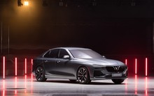 VinFast trưng cầu ý kiến khách hàng 7 mẫu thiết kế ô tô mới thuộc dòng Premium