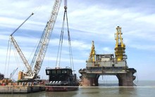 Càng làm càng lỗ với 737 tỷ lỗ luỹ kế, mất cân đối tài chính trầm trọng... PV Shipyard phải "cầu cứu" Tập đoàn Dầu khí