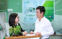 Vì sao các banker trẻ cùng tốt nghiệp một trường, xuất phát điểm như nhau nhưng hiệu quả bán hàng lại rất khác nhau chỉ trong một thời gian ngắn?