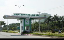 Doanh thu giảm, mảng tài chính tăng trưởng đẩy LNST Long Hậu lên 177 tỷ đồng