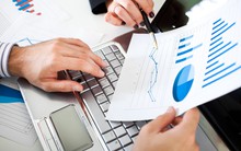 SRA, AMV tiếp tục cùng báo lãi cao trong quý 1/2019