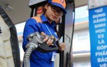 Chi quỹ bình ổn giá xăng gần 1.500 đồng/lít, giữ nguyên giá xăng dầu