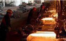 Giá thép trong nước tăng 250 đồng/kg từ ngày mai