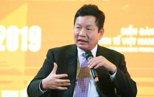 Chủ tịch FPT Trương Gia Bình: "Hãy cho tôi trí tuệ nhân tạo, tôi sẽ đưa Việt Nam vào top 10"