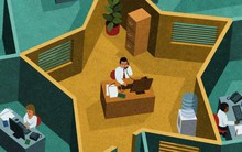 Ngập việc nhưng không mất "thần thái": Đừng để căng thẳng khiến bạn gục ngã, hãy biến nó thành công cụ để kiểm soát công việc