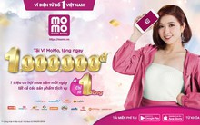 Lỗ lũy kế vài trăm tỷ, MoMo tiếp tục được Warburg Pincus rót tiền để chạy đua giành thị phần