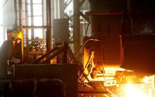 Thép Tấm lá Thống Nhất: Quý 4 thậm chí thua lỗ, lãi cả năm giảm đến 76 lần về chưa đầy 1 tỷ đồng