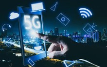 Người Hà Nội sắp được dùng thử mạng 5G