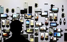 Sản lượng smartphone toàn cầu sẽ giảm mạnh trong năm 2019