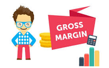 Biên lợi nhuận gộp- Chìa khoá vàng tìm doanh nghiệp có lợi thế cạnh tranh bền vững