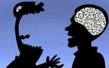 Huênh hoang, thích thể hiện nơi công sở là bạn đang tự "giết" chính mình! Sư tử không bao giờ phải gầm gừ trước một con kiến