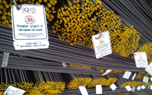 Về tay người Nhật, Thép Việt Ý (VIS) lỗ tiếp 195 tỷ đồng trong quý 4