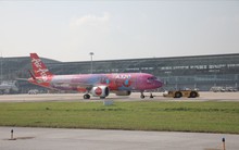 Hàng không tăng trưởng nóng, "đại gia" sân bay đạt doanh thu khủng