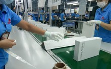 Những doanh nghiệp vệ tinh của Samsung và chuyện của ngành công nghiệp phụ trợ Việt Nam