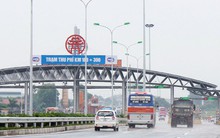 Chính thức bác đề xuất miễn phí qua trạm Pháp Vân - Cầu Giẽ 3 ngày Tết