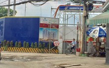 Dự án Charmington Iris chỉ tạm ngưng để ra soát thủ tục