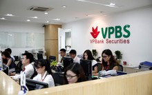 VPBS lãi hơn 400 tỷ sau thuế năm 2018, tăng 71%