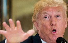 Tiếp tục bị từ chối sau khi đưa ra nhiều thoả thuận với đảng Dân chủ về bức tường biên giới, ông Trump "tung đòn" chỉ trích chủ tịch Hạ viện