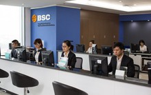 Chưa đến 25% tài khoản có giao dịch, quý 4/2018 Chứng khoán BSC lặp lại lịch sử thua lỗ sau 6 năm