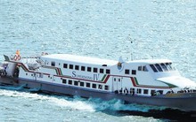 Tàu cao tốc Superdong – Kiên Giang: Quý 4 lãi vỏn vẹn gần 3 tỷ đồng – thấp nhất kể từ khi niêm yết