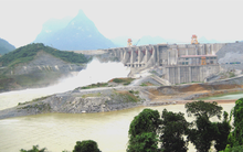 Thủy điện Miền Trung (CHP) báo lãi 140 tỷ đồng trong quý 4, kịp xóa lỗ lũy kế 9 tháng đầu năm