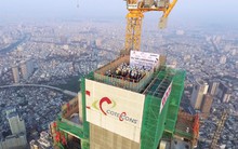 Biên lợi nhuận thấp kỷ lục, điều gì đang diễn ra với Coteccons?