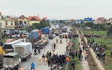 Vụ tai nạn thảm khốc ở Hải Dương: Xe không truyền dữ liệu hành trình