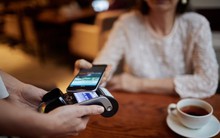 Không chỉ phổ biến trong nước, người dân Trung Quốc còn mang công nghệ thanh toán bằng điện thoại "bành trướng" ở các điểm du lịch nước ngoài.