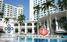 Thương vụ trái phiếu 6.000 tỷ đồng của “ông chủ” khách sạn Daewoo