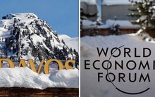 Không có Trump, Putin và Tập Cận Bình, ai là ngôi sao của Davos 2019?