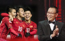 Nhà báo Lại Văn Sâm chỉ ra 8 cái nhất khiến Việt Nam "chưa cần đá với Nhật Bản thì đã là người chiến thắng rồi"!